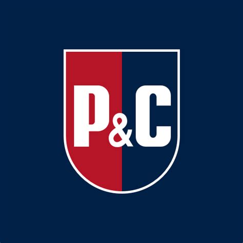 p&c online shop